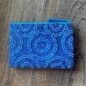 Handmade Coin Pouch